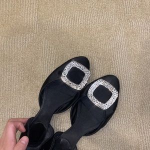 RV shoes